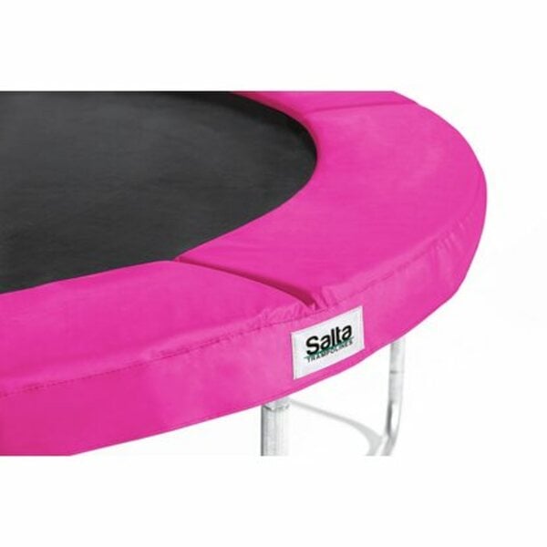 Bild 1 von Salta Trampolin Schutzrand Ø 213 cm Pink