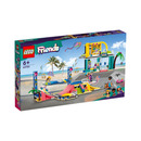 Bild 1 von LEGO® Friends 41751 Skatepark