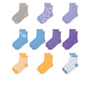 Bild 4 von ALIVE Kinder Socken, 10 Paar