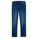 Bild 2 von BLUE MOTION Damen Cropped-Jeans oder Capri-Jeans