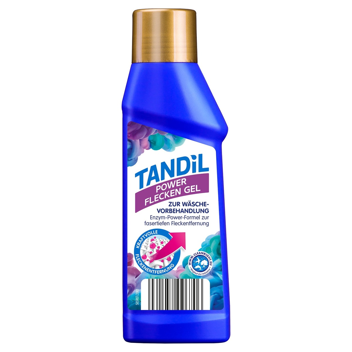 Bild 1 von TANDIL Power-Fleckengel oder Gallseife 250 ml