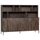 Bild 1 von Ambia Home BUFFET Schwarz, Dunkelbraun