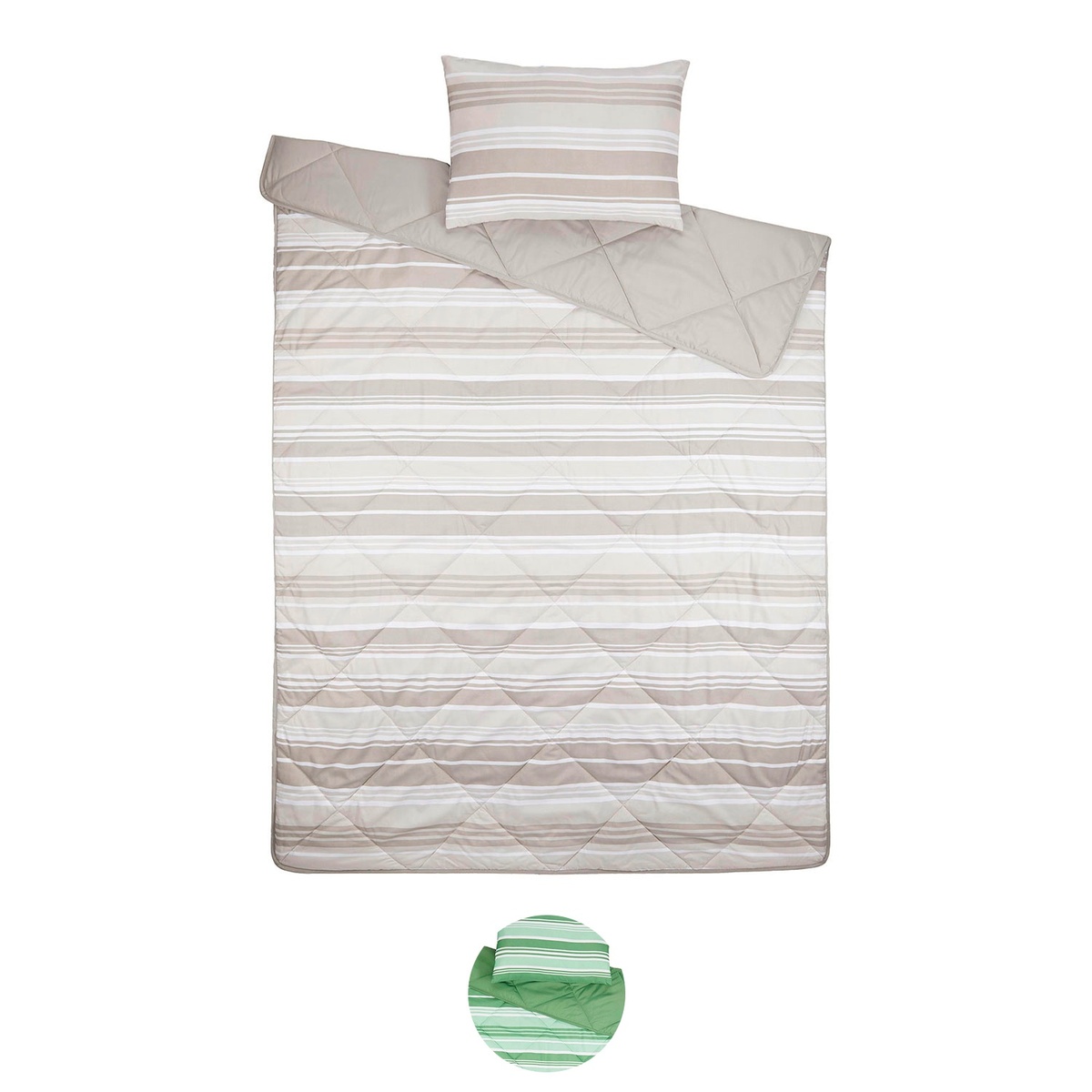 Bild 1 von DORMIA Sommer-Reisebett