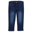 Bild 3 von BLUE MOTION Damen Cropped-Jeans oder Capri-Jeans
