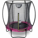 Bild 3 von EXIT Silhouette Trampolin D183cm - rosa