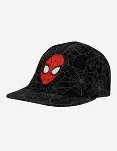 Jungen  Basecap - Spiderman
