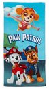 Bild 1 von Badetuch PAW PATROL 70x140