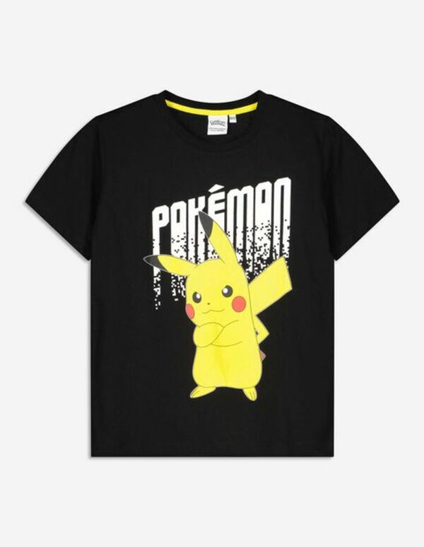 Bild 1 von T-Shirt - Pokémon