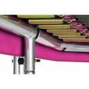 Bild 2 von Salta Trampolin Combo 305 x 214 cm Pink