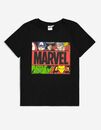 Bild 1 von T-Shirt - Marvel