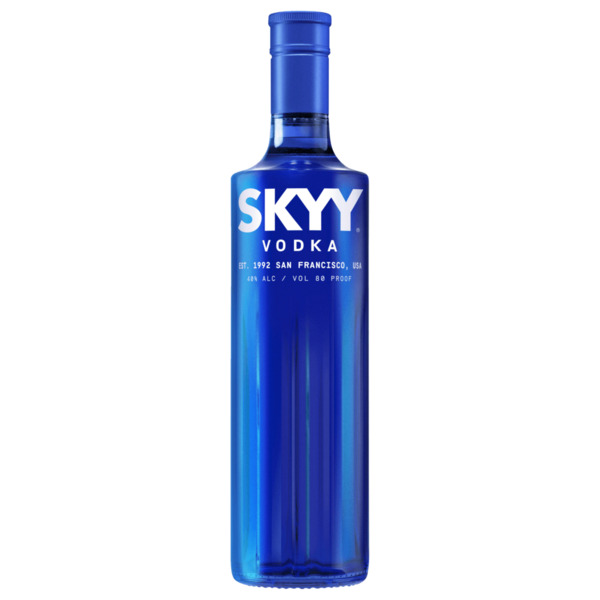 Bild 1 von Skyy Vodka