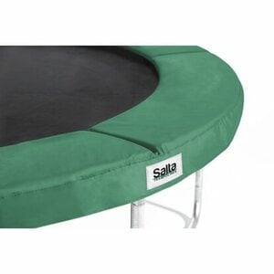 Salta Trampolin Schutzrand Ø 244 cm Grün