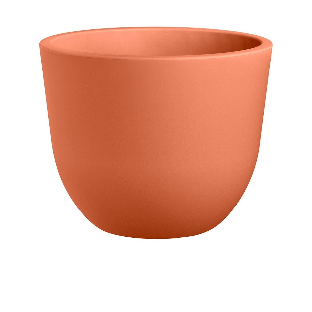 Bild 3 von BELAVI Pflanzgefäß aus recyceltem Kunststoff