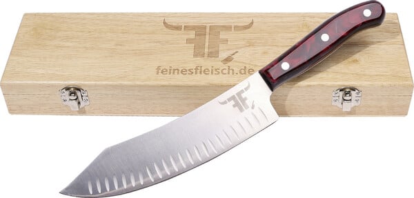 Bild 1 von Chefmesser Feines Fleisch