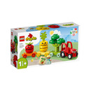 Bild 1 von LEGO® DUPLO® Creative Play 10982 Obst- und Gemüse-Traktor
