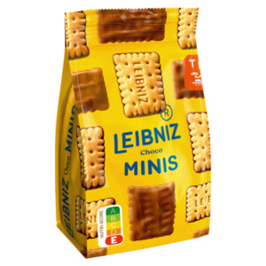 Leibniz Minis oder Zoo