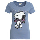 Bild 1 von Peanuts T-Shirt mit Snoopy-Print