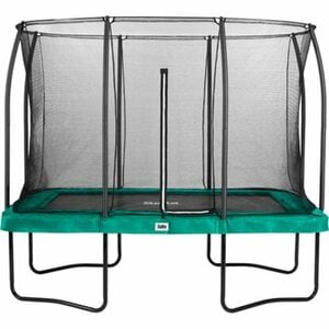 Salta Trampolin Comfort Edition 305 x 214 cm Grün