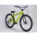 Bild 1 von Mafiabikes Chenga Wheelie Bike ab 155 cm für Jugendliche und Erwachsene Stunt Bike retro Fahrrad für Wheelies 27,5 Zoll