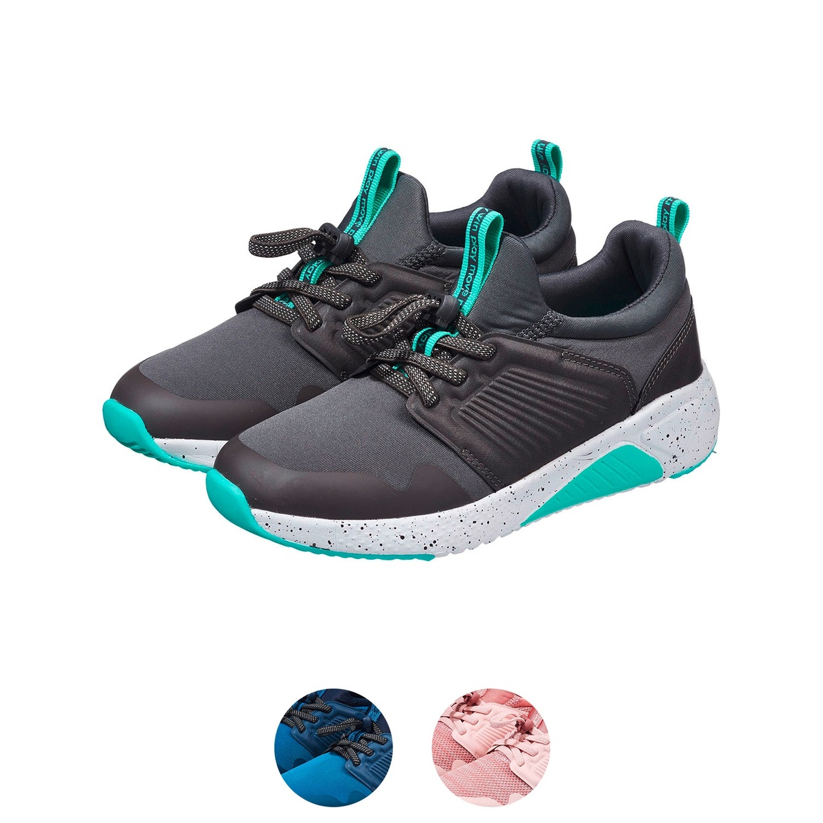 Bild 1 von ALIVE Kinder Softtrainer