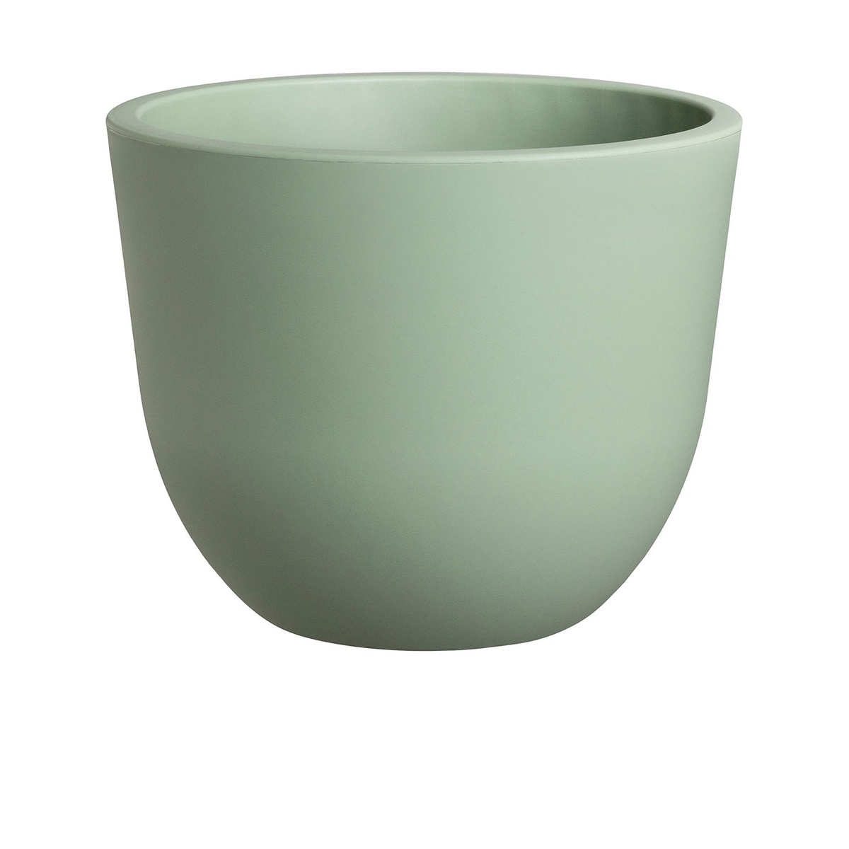 Bild 1 von BELAVI Pflanzgefäß aus recyceltem Kunststoff