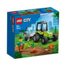 Bild 1 von LEGO® City 60390 Kleintraktor