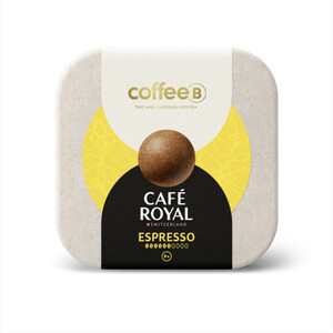Café Royal CoffeeB Espresso 9ST 51G