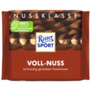 Bild 1 von Ritter Sport Schokolade Nuss- oder Kakaoklasse