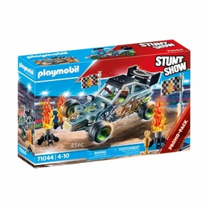Playmobil&reg; 71044 - Stuntshow Racer - Playmobil&reg; Stunt Show