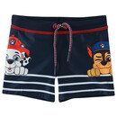 Bild 1 von PAW Patrol Badehose mit Tunnelzug