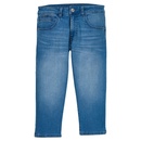 Bild 4 von BLUE MOTION Damen Cropped-Jeans oder Capri-Jeans