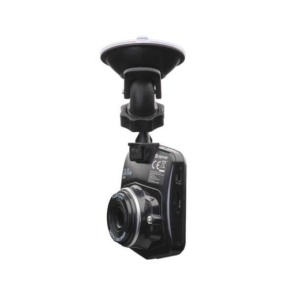 Bild 1 von Autokamera / Dashcam CCT-1230, 2,4 Zoll-Display