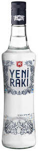 YENI RAKI Türk. Anisspirituose