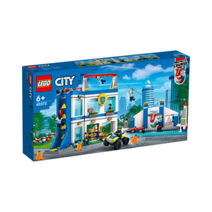 LEGO® City 60372 Polizeischule