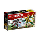 Bild 1 von LEGO® NINJAGO® 71781 Lloyds Mech-Duell EVO
