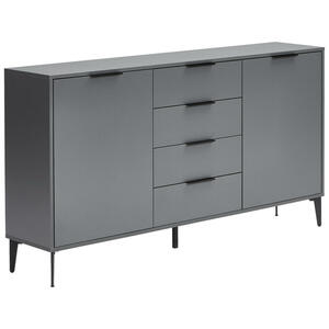 Hom`in SIDEBOARD Anthrazit