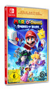 Bild 2 von Mario + Rabbids Sparks of Hope - Gold Edition [Nintendo Switch]