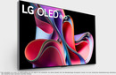Bild 4 von LG OLED65G39LA OLED TV (Flat, 65 Zoll / 165 cm, 4K, SMART TV, webOS 23 mit ThinQ)