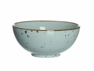 Ritzenhoff &amp; Breker Bowl 950ml Xico hellblau, Keramik