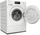 Bild 2 von MIELE WWR860 WPS PWas2.0 & TDos XL WiFi W1 White Edition Waschmaschine (9 kg, 1600 U/Min., A)