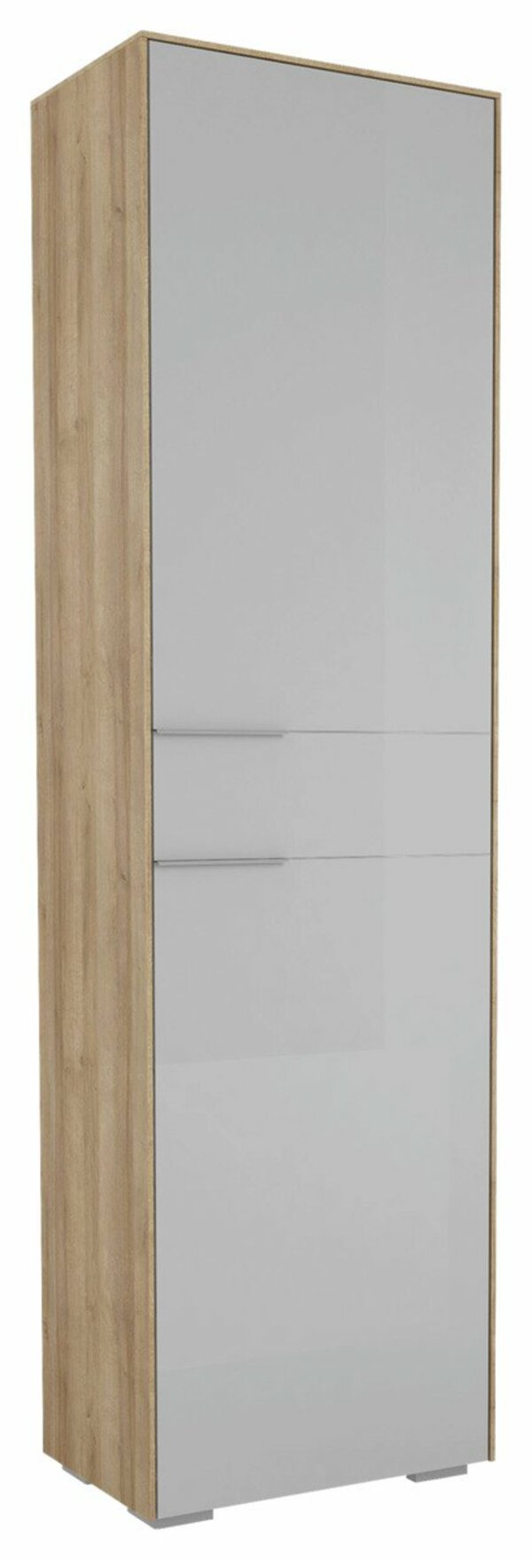 Bild 1 von Voleo Garderobenschrank LUXOR, Holznachbildung