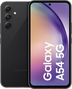 Galaxy A54 5G (128GB) Smartphone awesome graphite