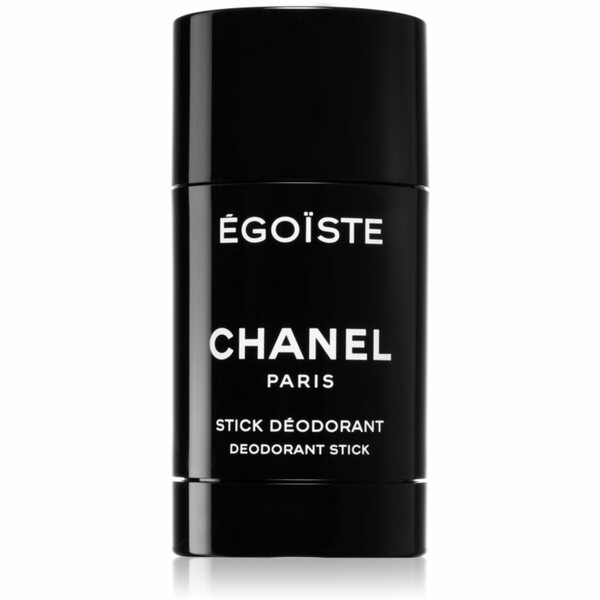 Bild 1 von Chanel Égoïste Deo-Stick für Herren 75 ml
