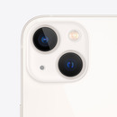 Bild 3 von APPLE iPhone 13 128 GB Polarstern Dual SIM