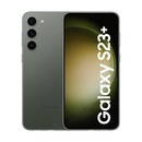 Bild 1 von SAMSUNG Galaxy S23+ 5G 256 GB Green Dual SIM