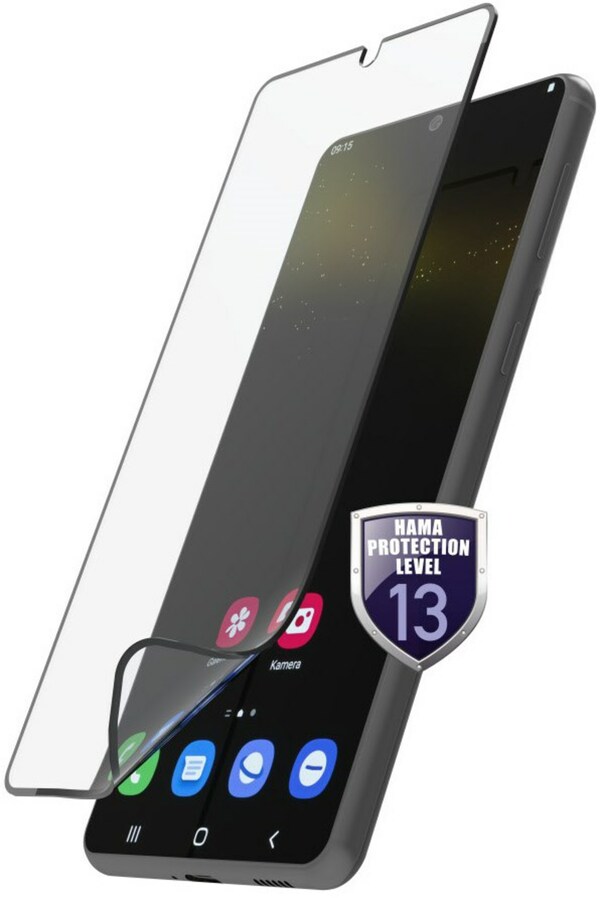 Bild 1 von Displayschutz Hiflex Eco für Galaxy S22+/S23+ transparent
