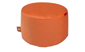 Sitzsack orange Maße (cm): H: 35  Ø: [60.0] Garten