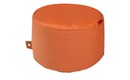 Bild 1 von Sitzsack orange Maße (cm): H: 35  Ø: [60.0] Garten