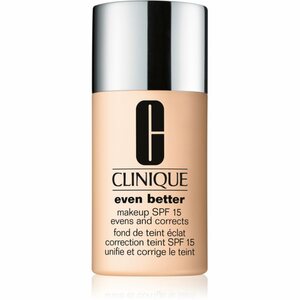 Clinique Even Better™ Makeup SPF 15 Evens and Corrects Korrektur Foundation SPF 15 Farbton CN 28 Ivory 30 ml
