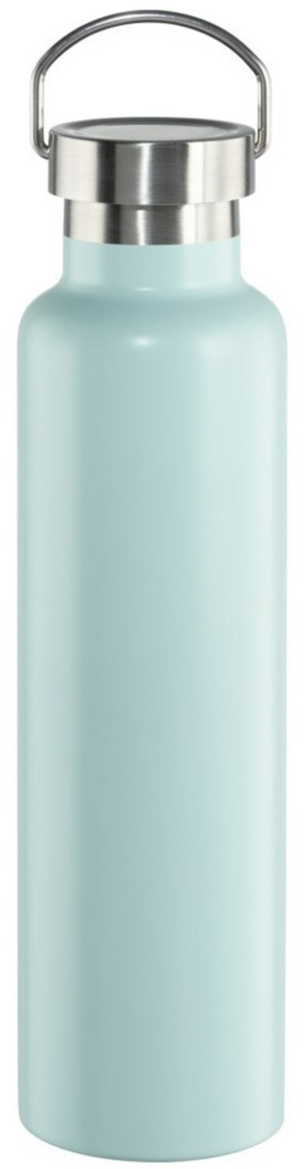 Bild 1 von Isolierflasche (750ml) Deckel mit Griff Pastellblau